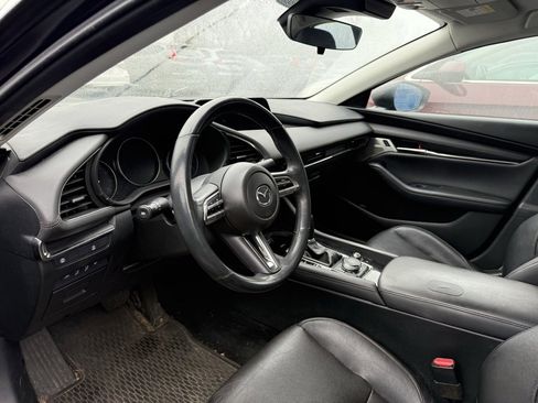 Used 2020 MAZDA MAZDA3 Premium image 7