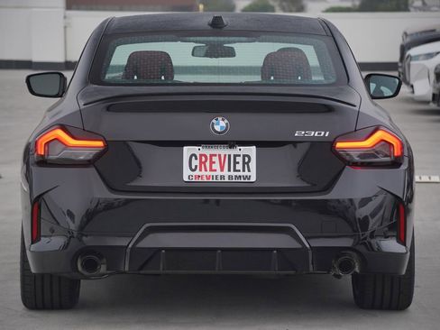 New 2026 BMW 230i Coupe w/ Premium Package image 6