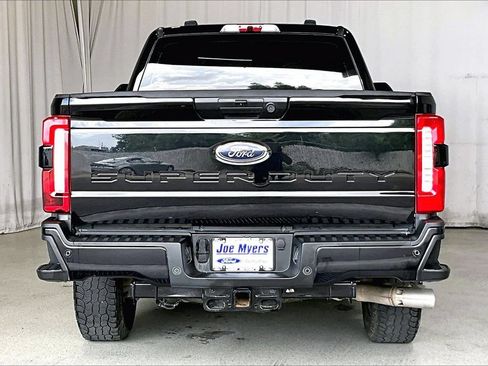 Used 2025 Ford F250 XL w/ STX Appearance Package AWD/4WD image 3