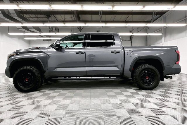 Used 2023 Toyota Tundra TRD Pro AWD/4WD image 14