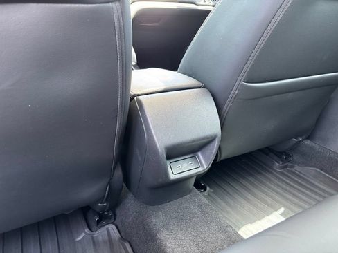 Used 2025 Acura Integra A-Spec FWD image 25