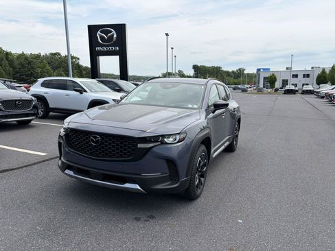 New 2026 MAZDA CX-50 Meridian Edition w/ Weather Package AWD/4WD image 7