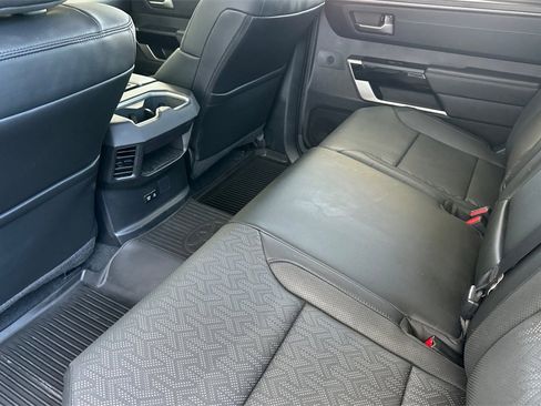 Used 2024 Toyota Tundra Limited image 13