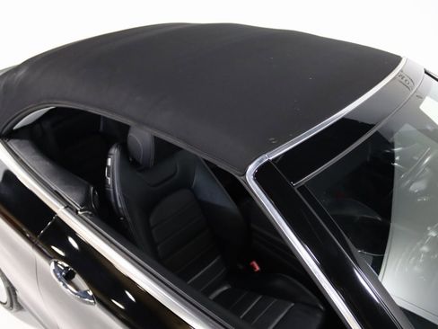 Used 2017 Mercedes-Benz C 300 4MATIC Cabriolet image 22