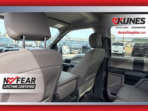 Used 2019 Ford F150 XLT image 34