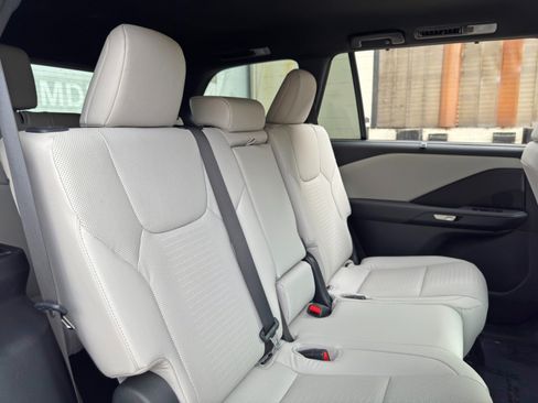 Used 2024 Lexus TX 350 FWD w/ Cold Weather Package image 39