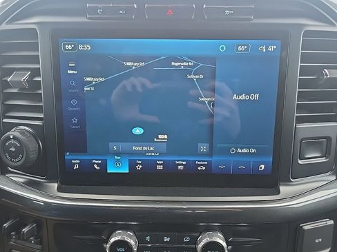 Used 2023 Ford F150 XLT w/ Equipment Group 302A High image 19