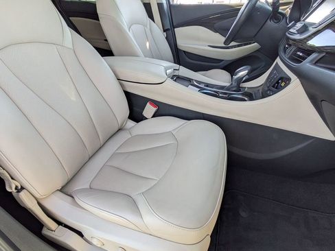 Used 2019 Buick Envision Premium image 31