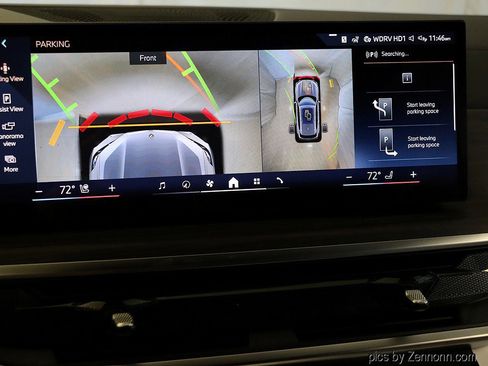 Used 2026 BMW X5 xDrive40i w/ Climate Comfort Package image 27