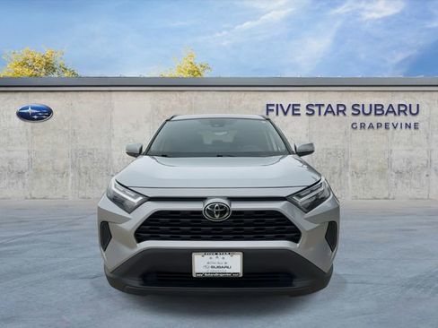 Used 2023 Toyota 4Runner SR5 Premium w/ Moonroof Package AWD/4WD image 3