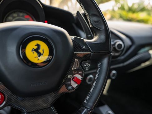 Used 2017 Ferrari 488 GTB image 18