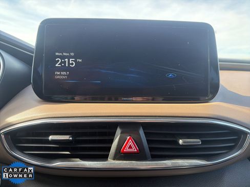 Used 2023 Hyundai Santa Fe SEL Convenience image 15