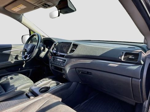 Used 2021 Honda Pilot EX-L image 34
