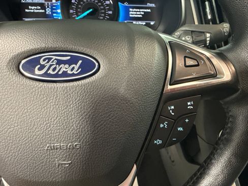 Used 2024 Ford Edge SEL AWD/4WD image 35