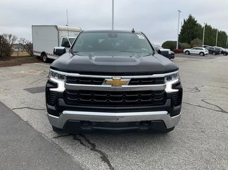 Used 2025 Chevrolet Silverado 1500 LT video 2