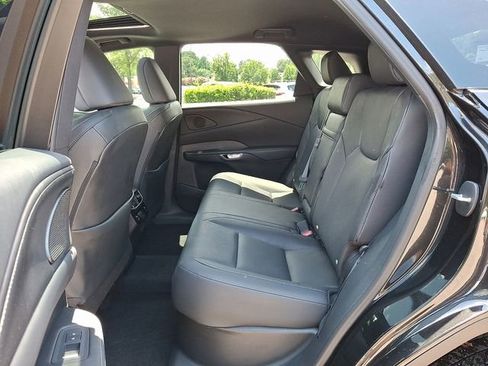 Used 2024 Lexus RX 350 Premium Plus w/ Convenience Package image 13