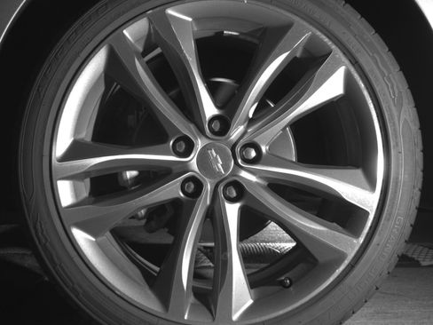 Used 2024 Chevrolet Malibu LT image 14