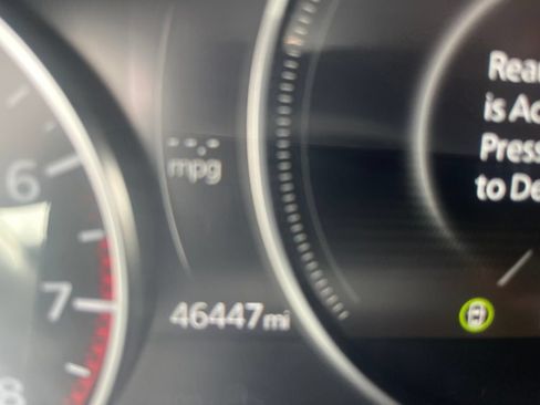 Used 2025 MAZDA MAZDA3 s FWD image 5