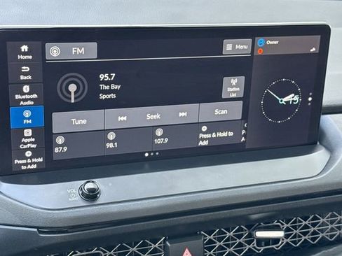 Used 2025 Honda Accord Sport image 19