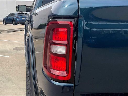 New 2025 RAM 1500 Big Horn image 14