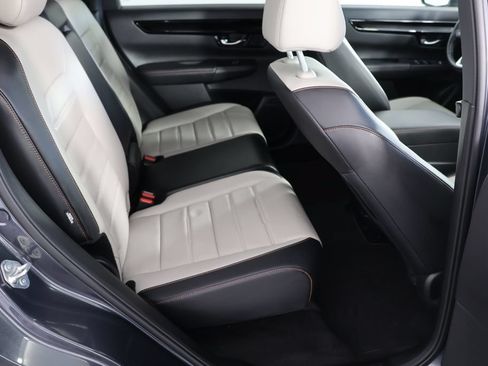 Used 2025 Honda CR-V Sport Touring image 24