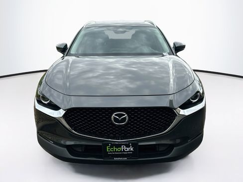 Used 2024 MAZDA CX-30 AWD 2.5 S w/ Preferred Package image 2