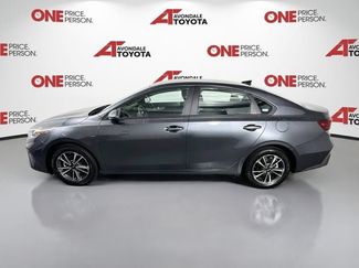 Used 2024 Kia Forte LXS FWD video 4