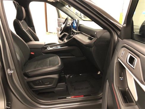 Used 2025 Ford Explorer ST w/ Sun And Sound Package image 38