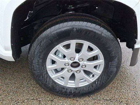 New 2026 Toyota Tacoma SR5 image 8