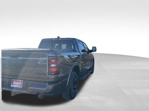 New 2026 RAM 1500 Big Horn image 7