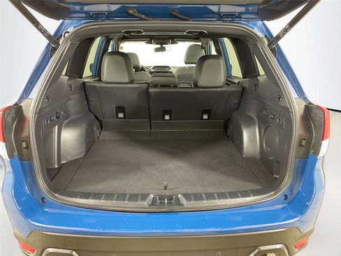 Used 2024 Subaru Forester Wilderness image 28