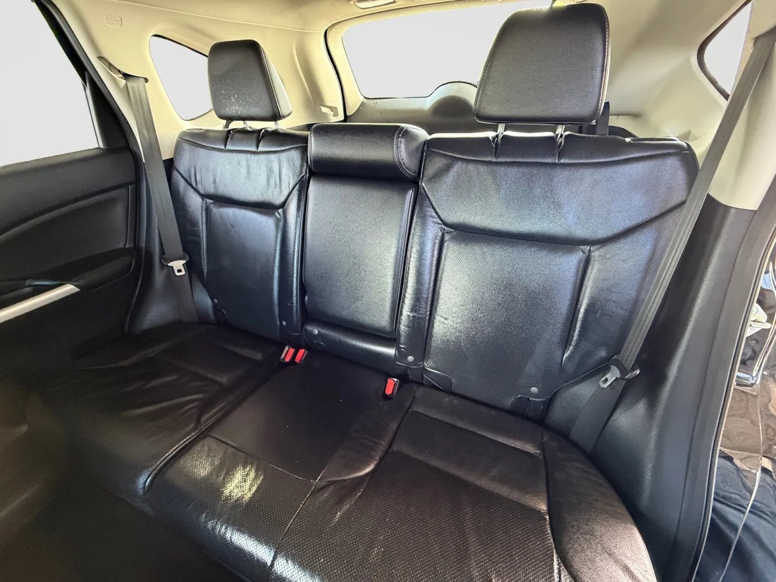 Used 2016 Honda CR-V Touring image 15
