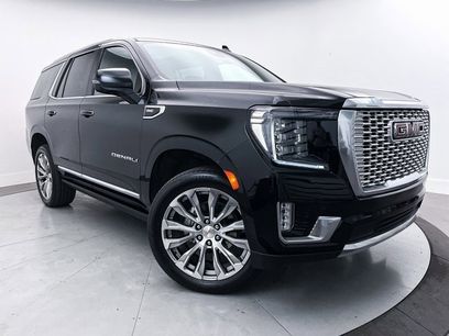 Used 2023 GMC Yukon Denali