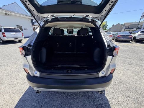 Used 2020 Ford Escape S FWD image 22