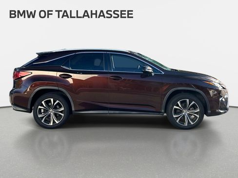 Used 2016 Lexus RX 350 FWD w/ Premium Package image 4