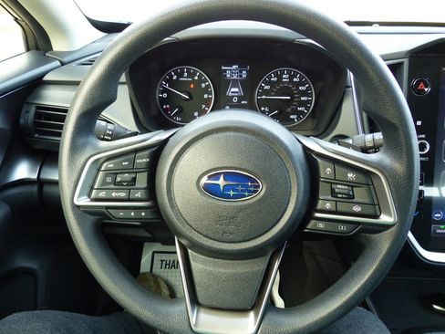 Used 2024 Subaru Impreza 2.0i Sport image 23