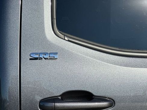 Certified 2021 Toyota Tacoma SR5 image 30