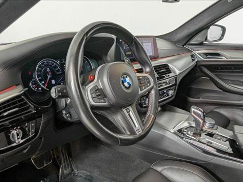 Used 2019 BMW M5 w/ Executive Package image 31