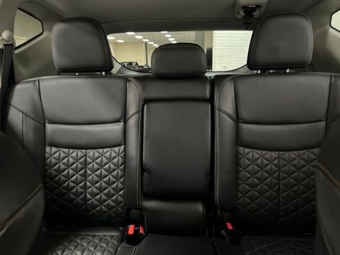 Used 2021 Nissan Murano Platinum w/ Cargo Package image 28