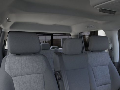 New 2026 Ford F350 XL w/ STX Appearance Package image 22