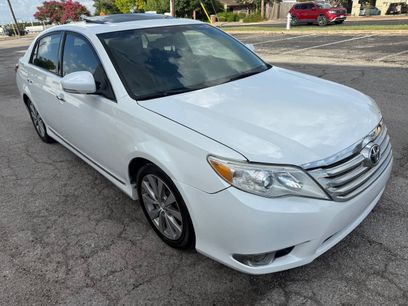 Used 2011 Toyota Avalon Limited