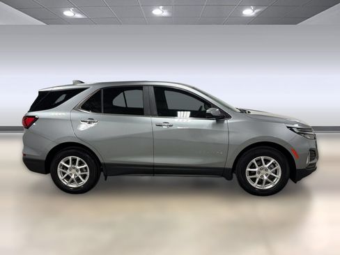 Used 2023 Chevrolet Equinox LT FWD image 7
