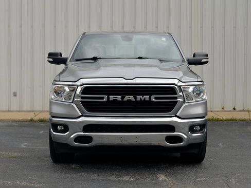Used 2019 RAM 1500 Big Horn AWD/4WD image 3
