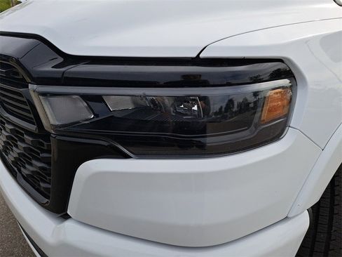 New 2026 RAM 1500 Big Horn image 29