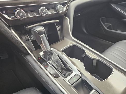 Used 2019 Honda Accord EX-L image 28