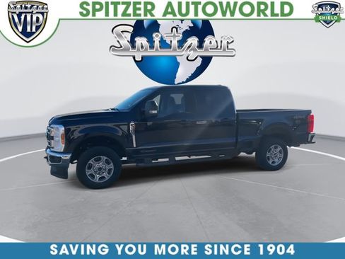 Used 2025 Ford F250 XLT image 6