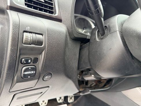 Used 2012 Subaru Impreza WRX WRX image 20