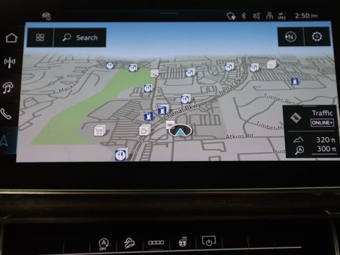 New 2026 Audi Q8 Premium Plus image 17