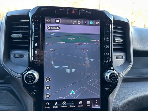 New 2026 RAM 3500 Tradesman image 32