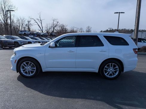 Used 2022 Dodge Durango R/T image 7